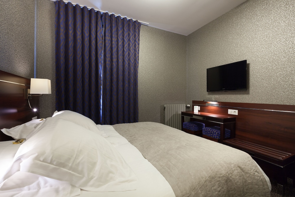 Logis Hotel Les Ambassadeurs 12/42