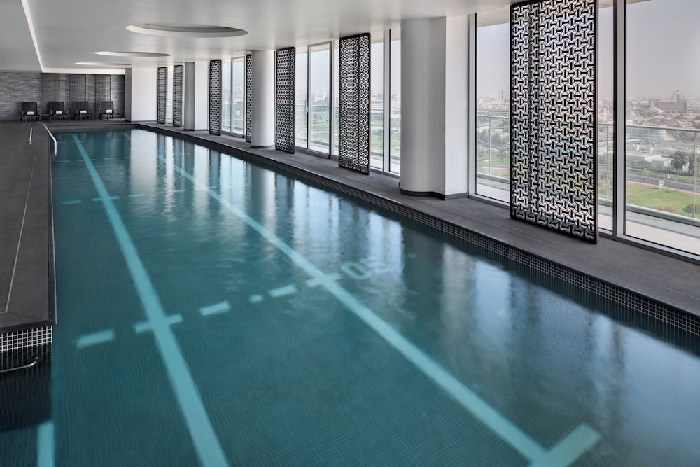 swimming pool spa