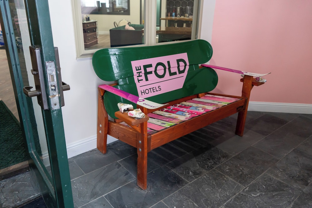 The Fold Hotels Steamboat Springs 15/65