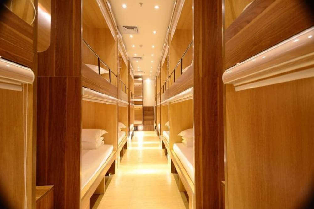Shenzhen Port Apartment 写真4
