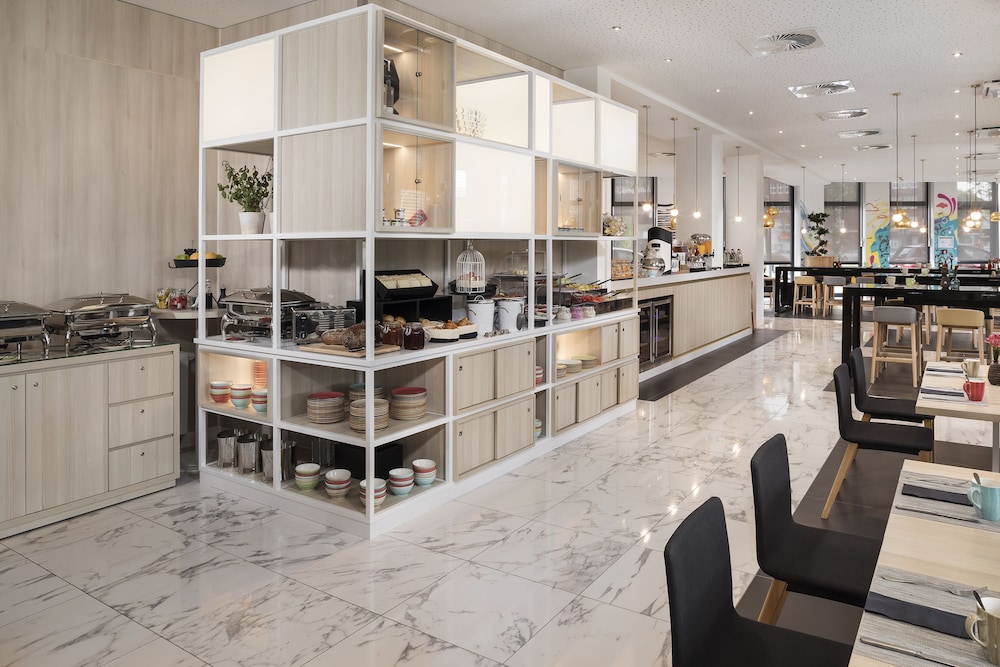 Innside By Melia Hamburg Hafen 55/71