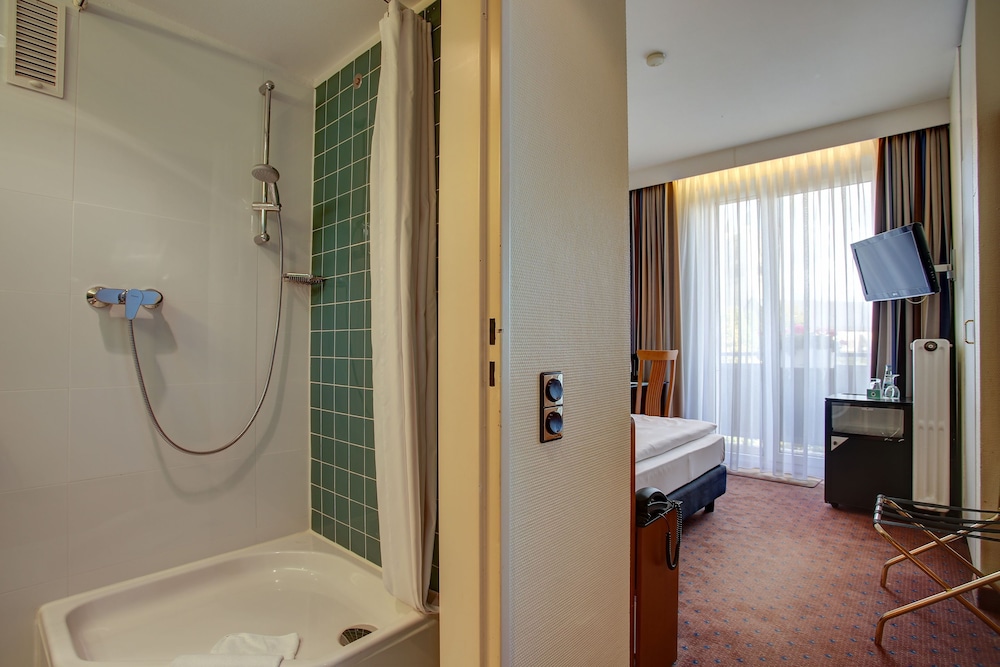 Trip Inn Hotel Esplanade 38/71