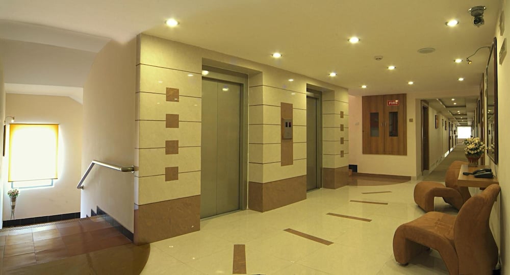 Regency Tuticorin by GRT Hotels 35/58