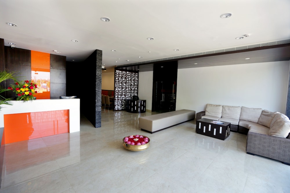 Astoria Hotels By Sparsa 40/59