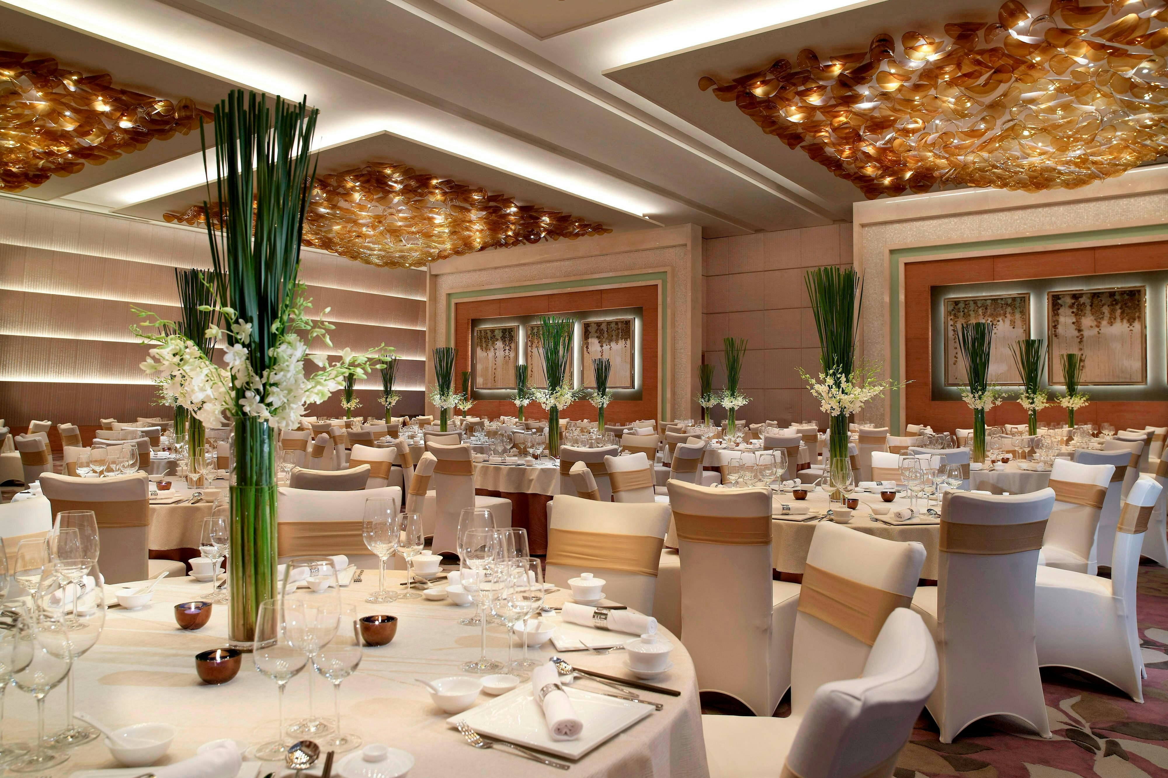 Westin Tianjin 19/33