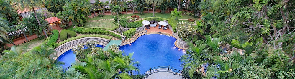 Angsana Oasis Spa and Resort 5/73