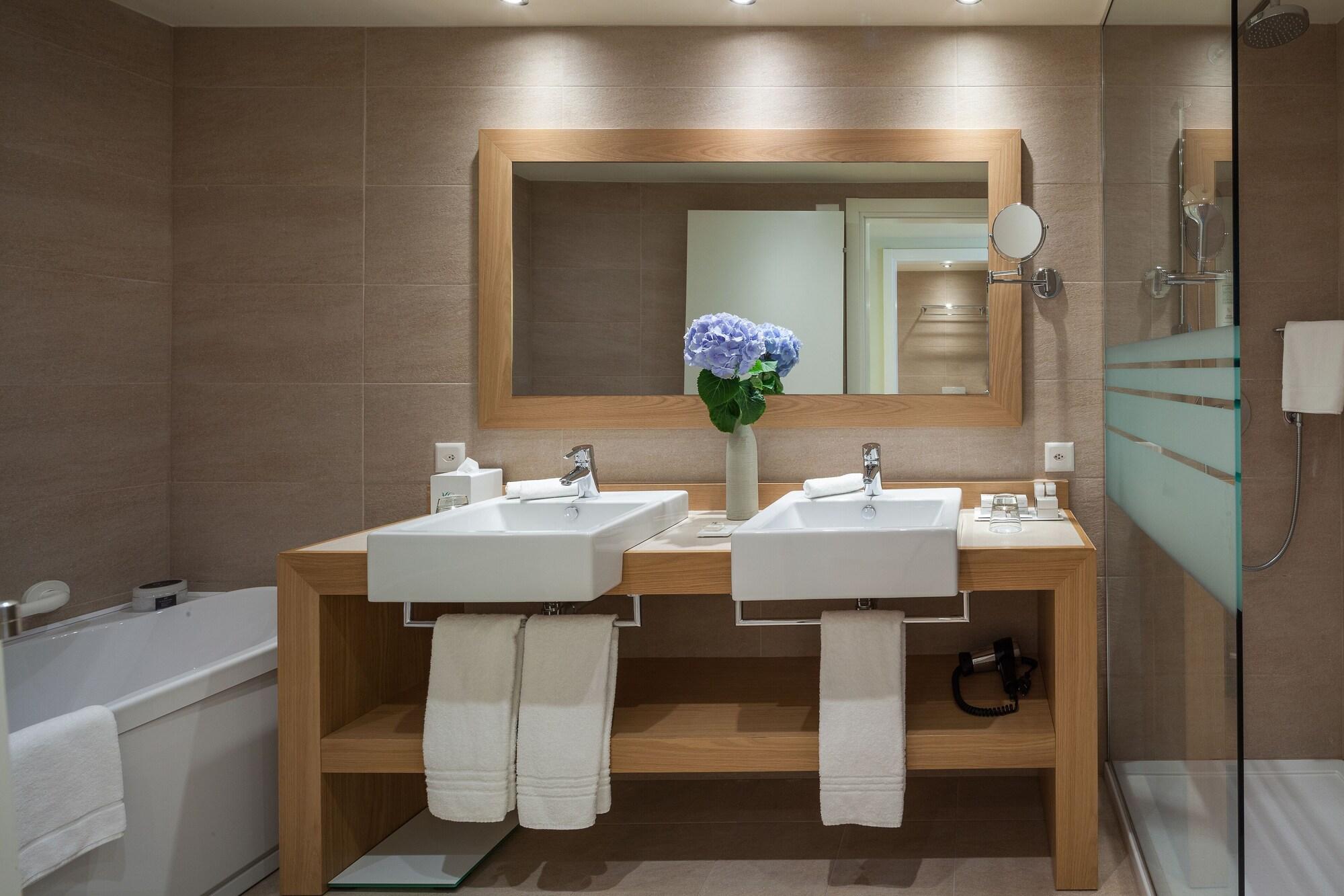 Junior Suite, Studio, Hot Tub