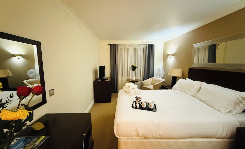 Hustyns Hotel and Spa 10/47