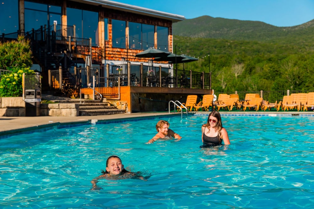Indian Head Resort 60/69
