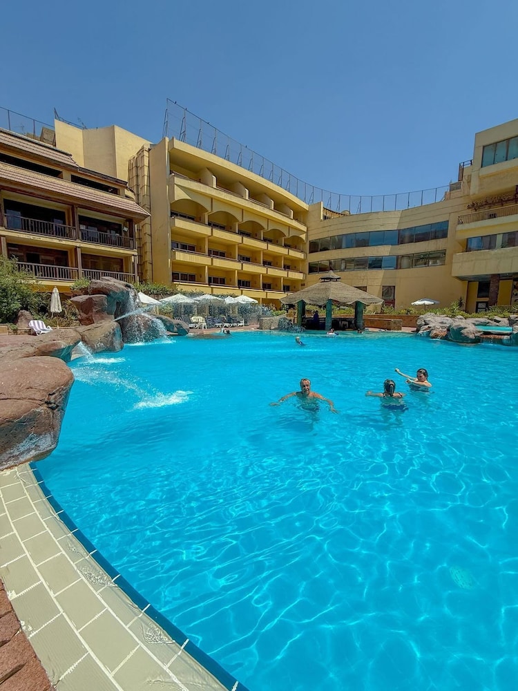 Amarante Pyramids Hotel 26/55