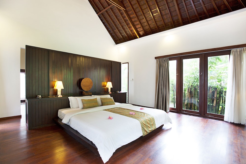 Kebun Villas and Resort 15/50