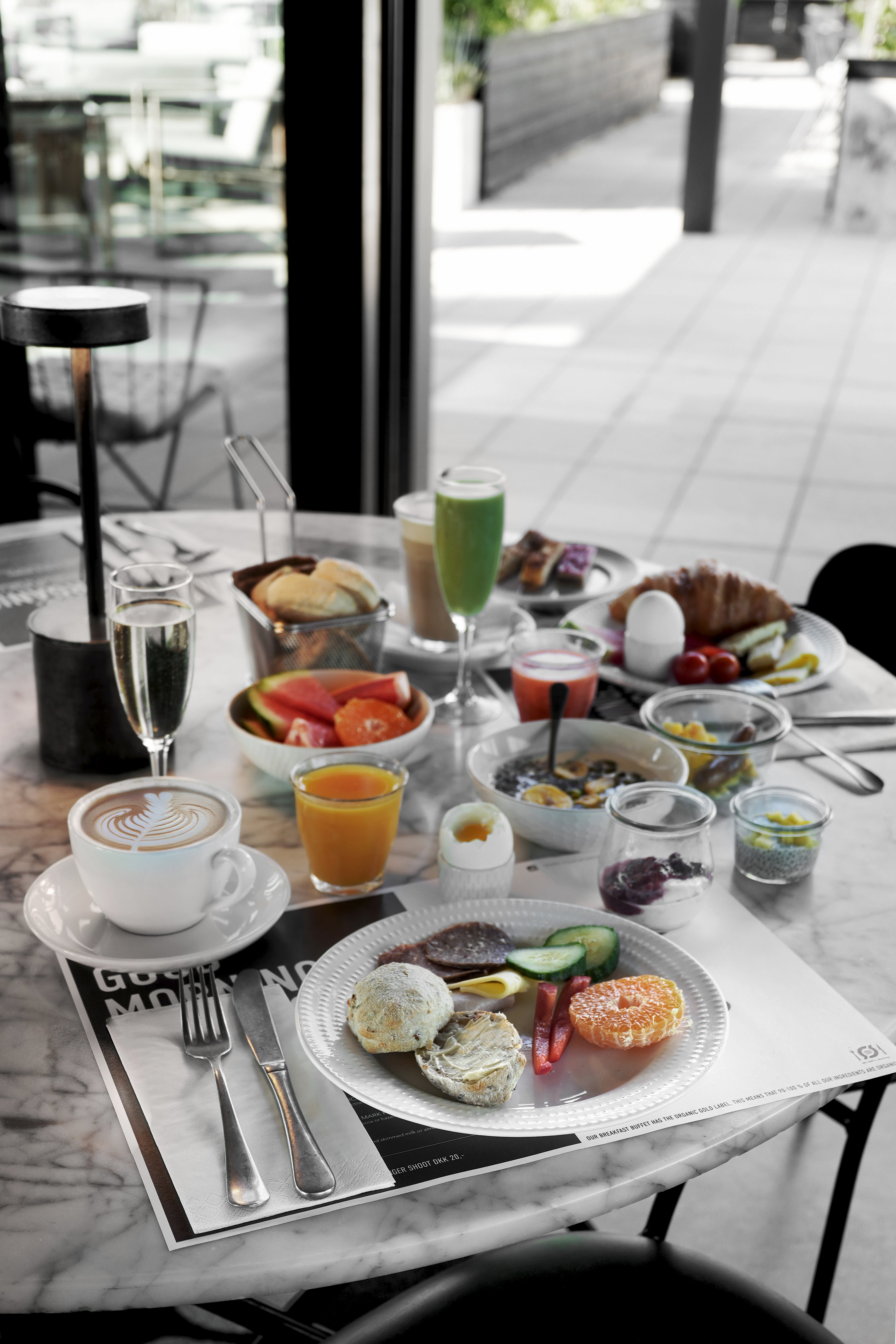 Hotel Ottilia 54/61