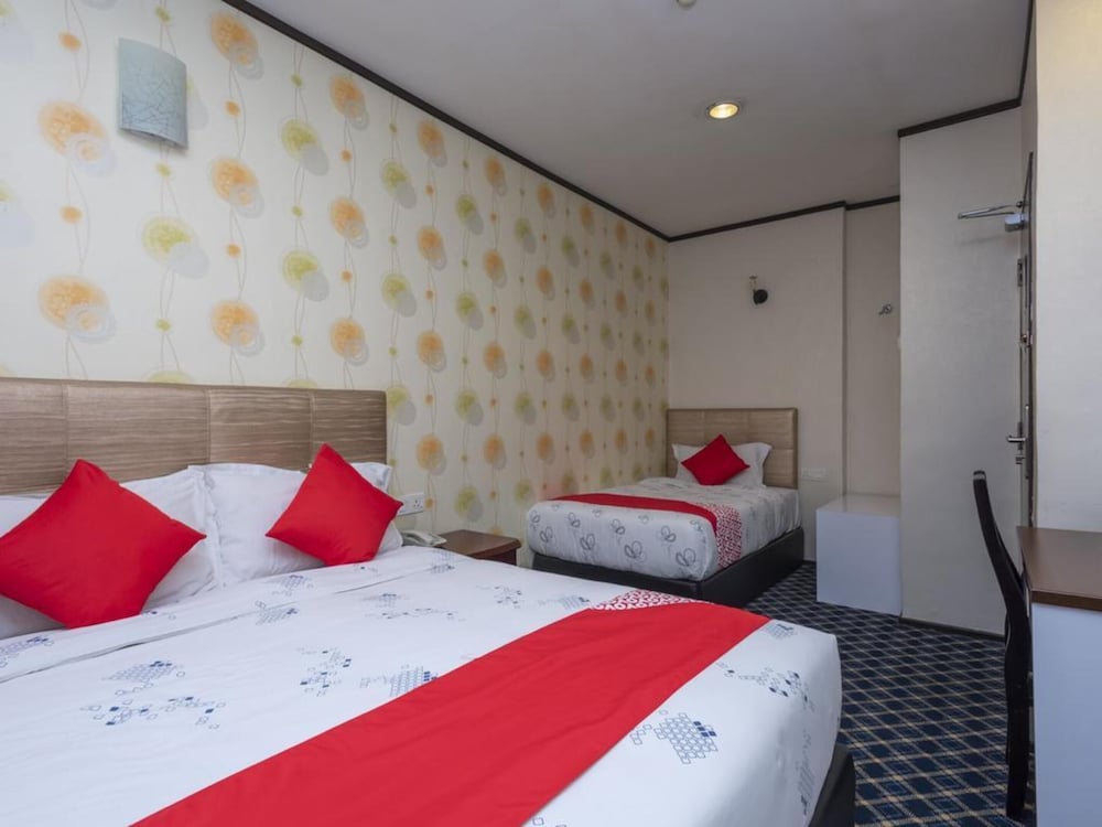 Hotel Suan Bee 8/26