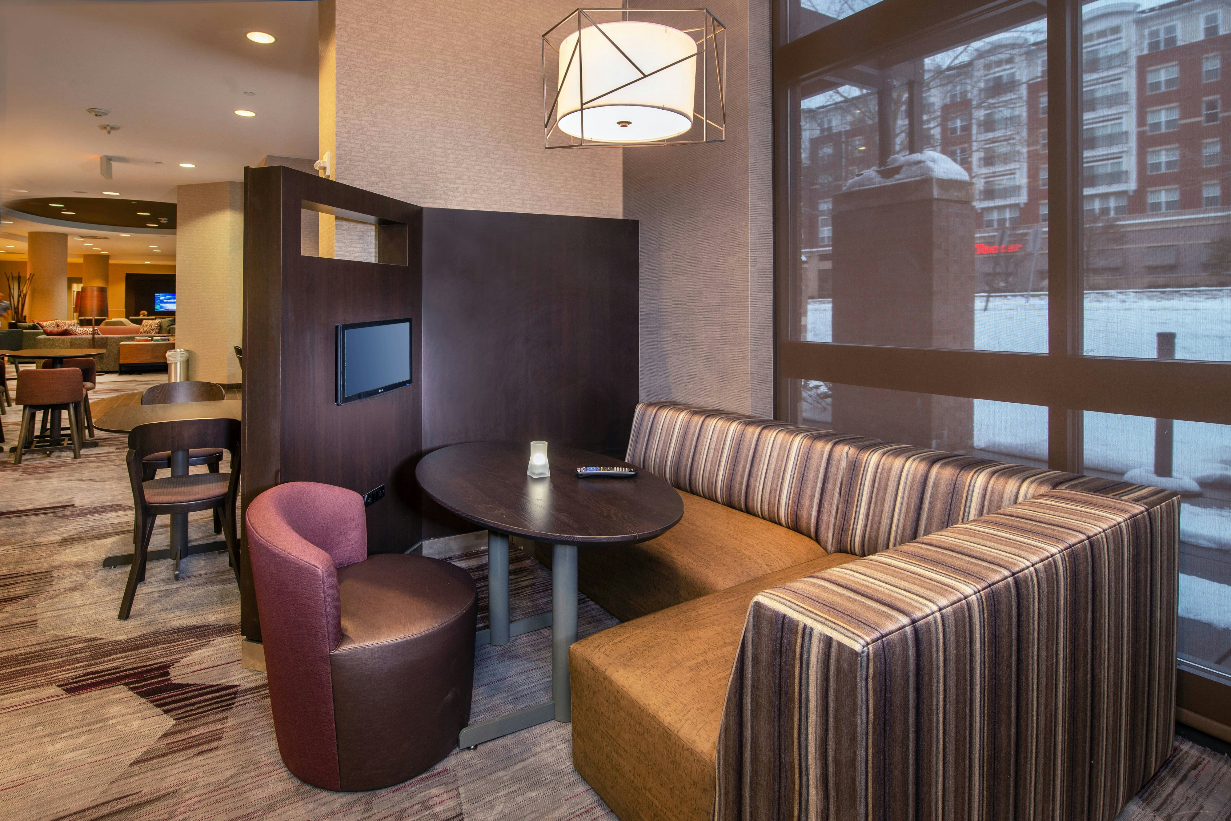 Courtyard By Marriott Dunn Loring Fairfax 5/13