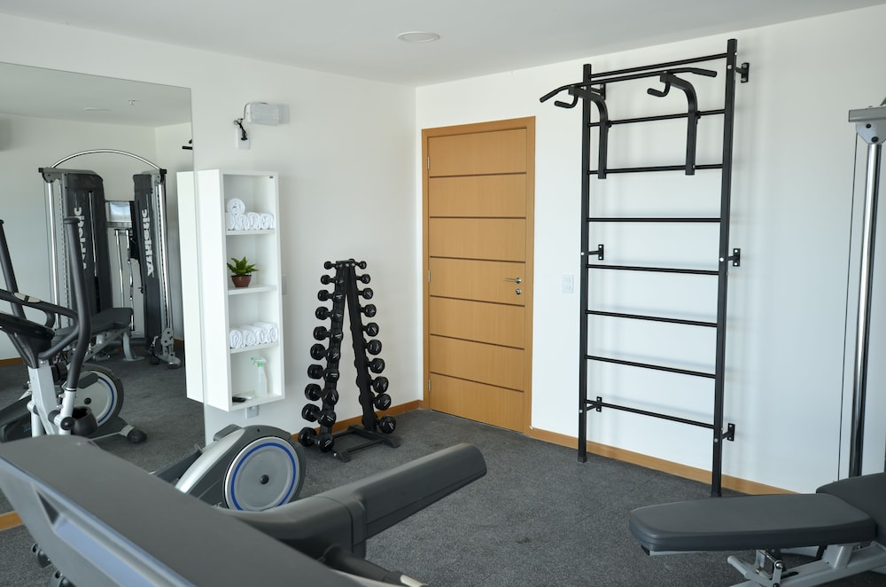 Matiz Oasis Cabo Frio Ex Best Western Plus Oasis Cabo Frio Hotel 26/40