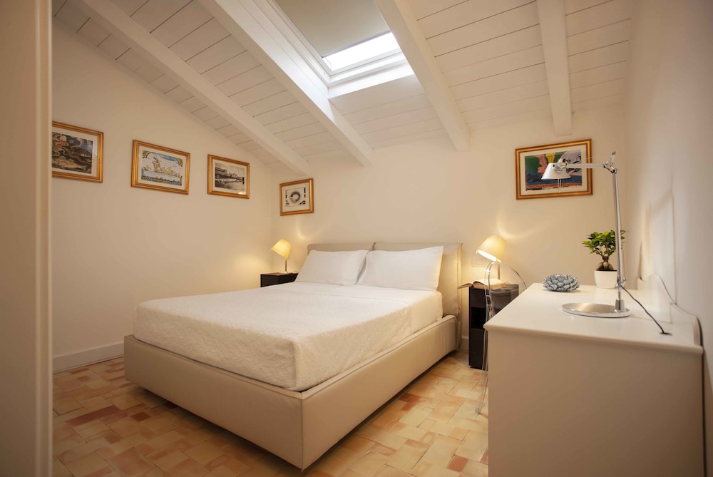 Tenuta Duca Marigliano Boutique Hotel 6/61