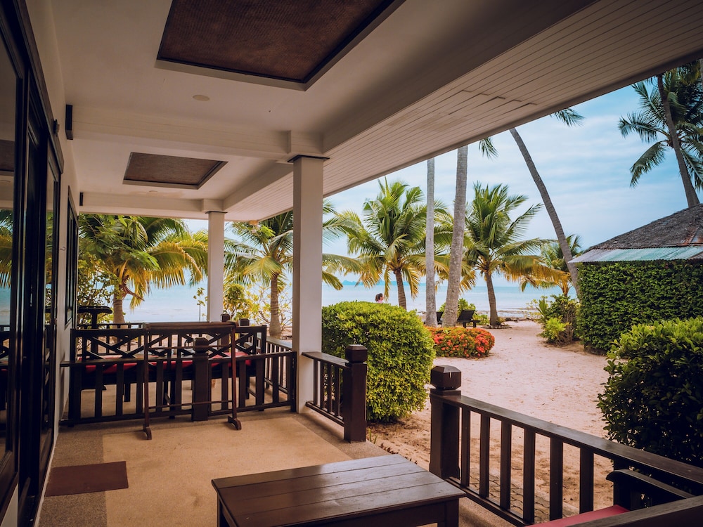 Am Samui Resort 29/50