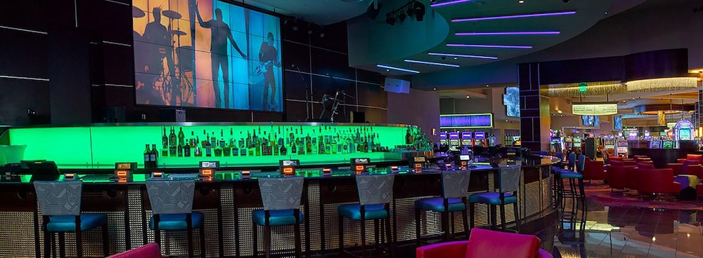 Ballys Evansville Casino and Hotel — photo 5