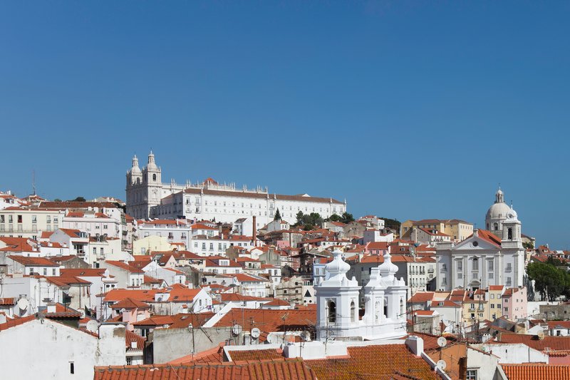 Memmo Alfama 45/48