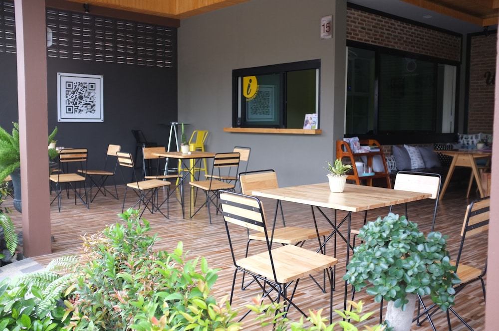 Warm Well Hostel Kanchanaburi 57/68