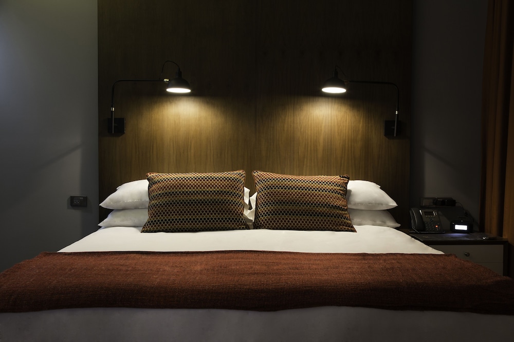 Hotel Love It Consulado 27/74