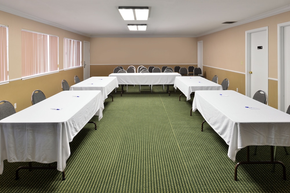 Americas Best Value Inn Vacaville Napa Valley 27/40