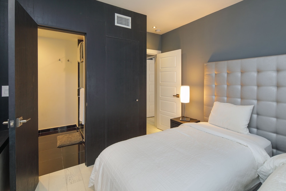 Luxury Miami Beach Apartments By Michigan 23/64