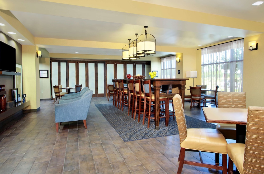 Hampton Inn Winfield 35/48