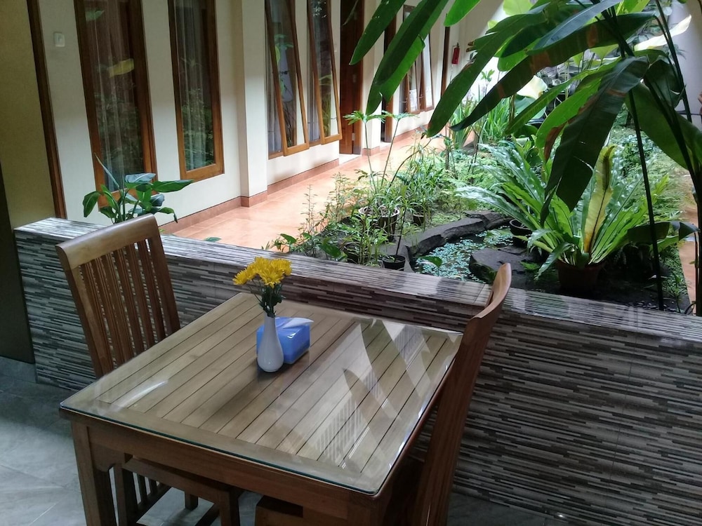Aloha Hotel Yogyakarta 31/47