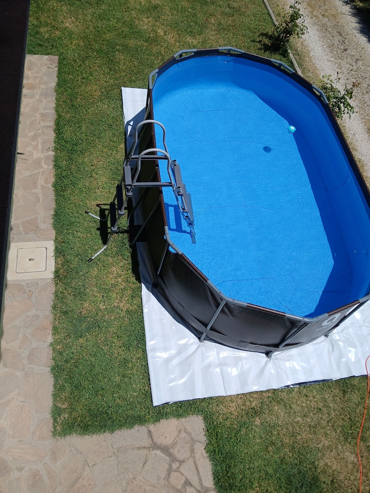 Agriturismo Le Quattro Stagioni 21/49