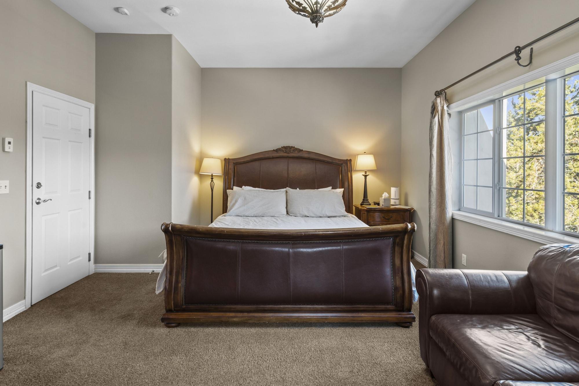 Breckenridge Boutique Hotel 11/46