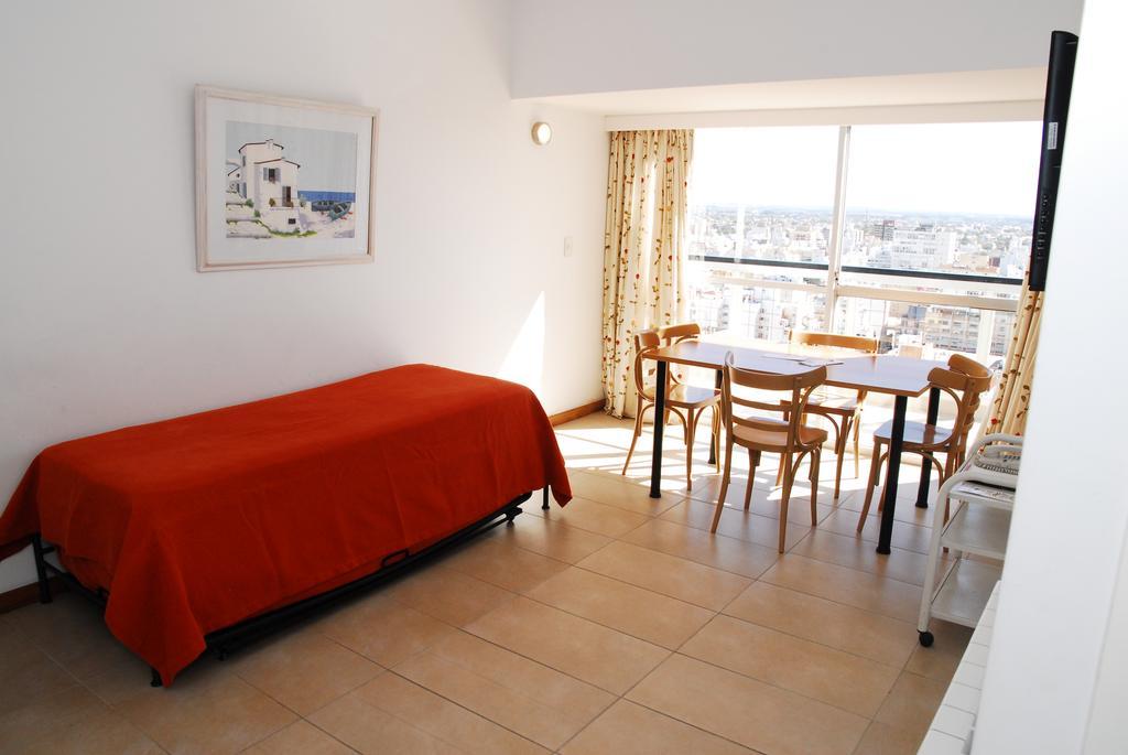 Bristol Condominio Apart 19/26