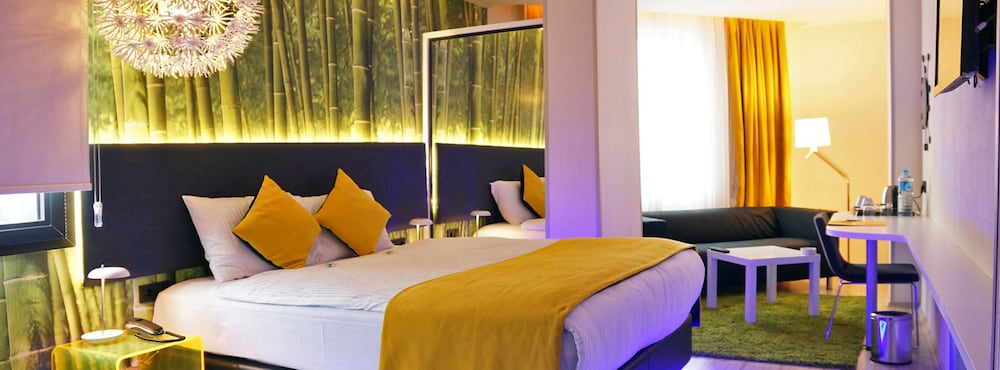 Tempo Suites Airport 13/47