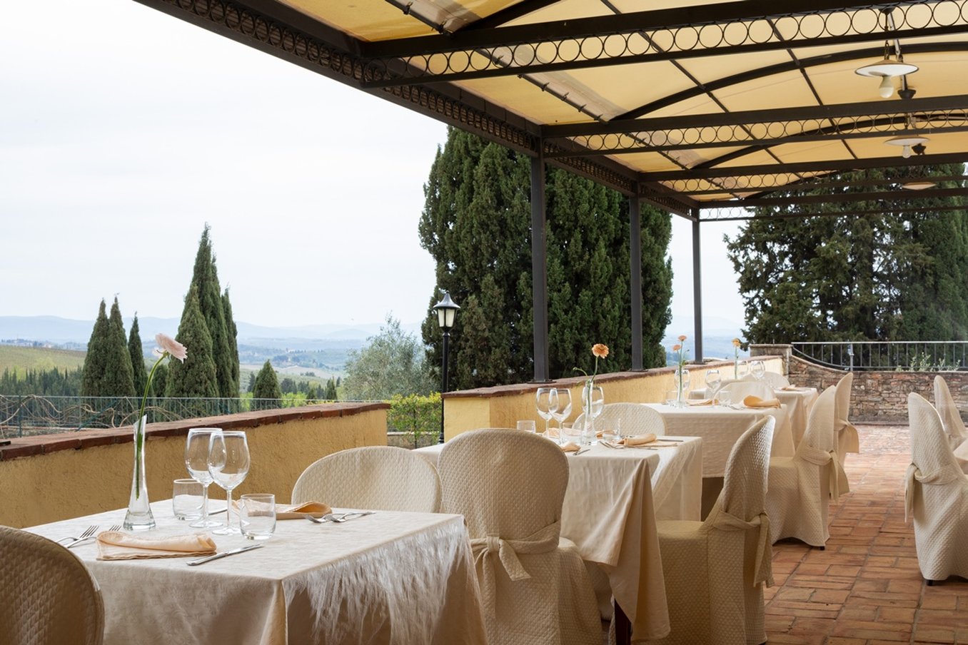 Villa San Filippo 61/73