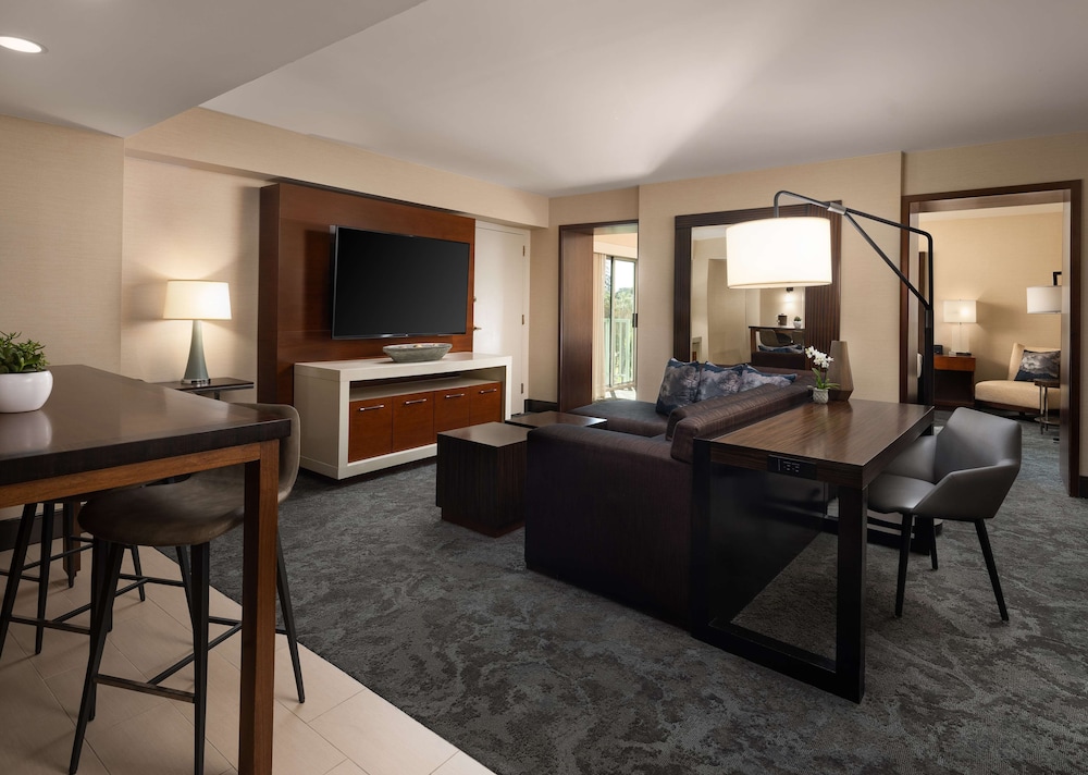 Hyatt Regency Sacramento 28/63