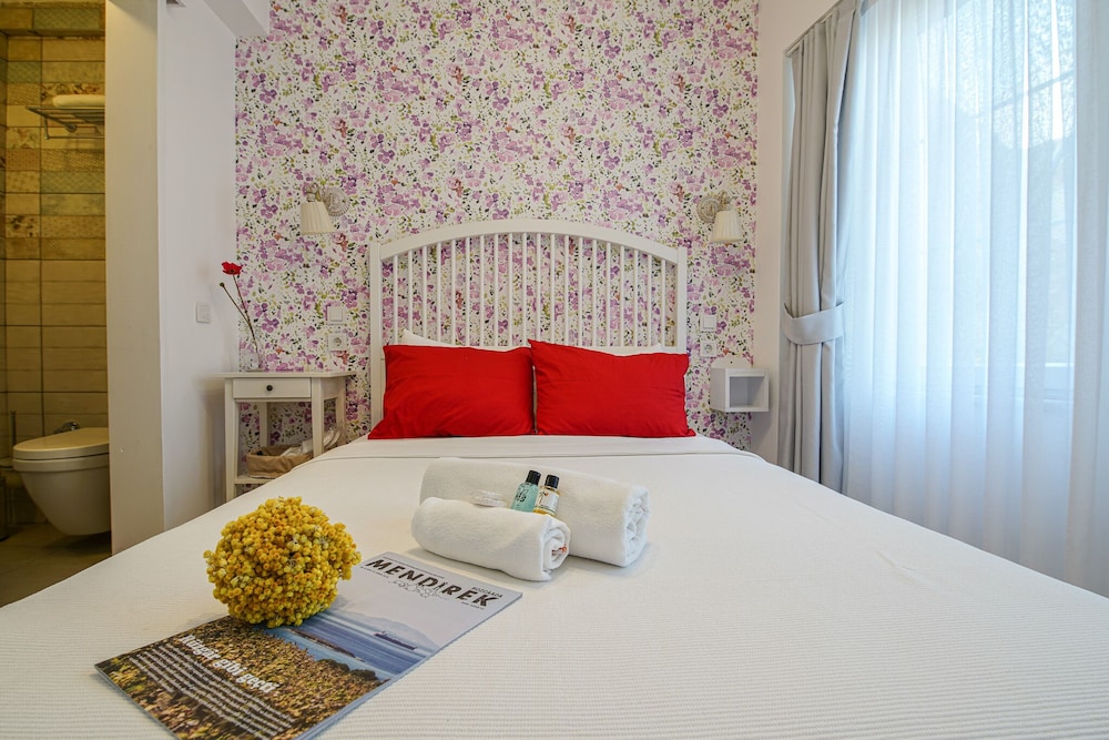 Gelincik Hotel 15/20