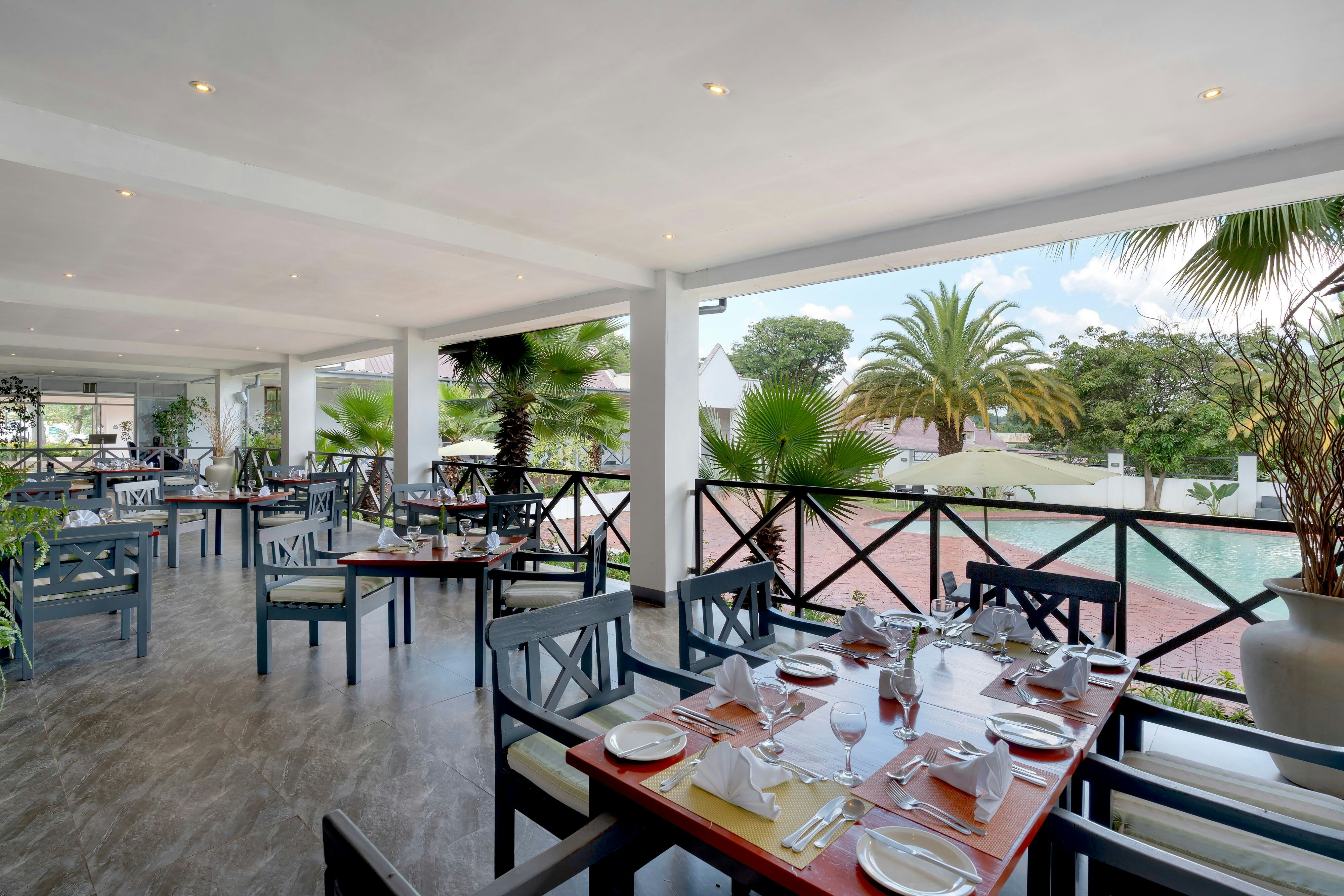 Protea Hotel Chingola 32/76