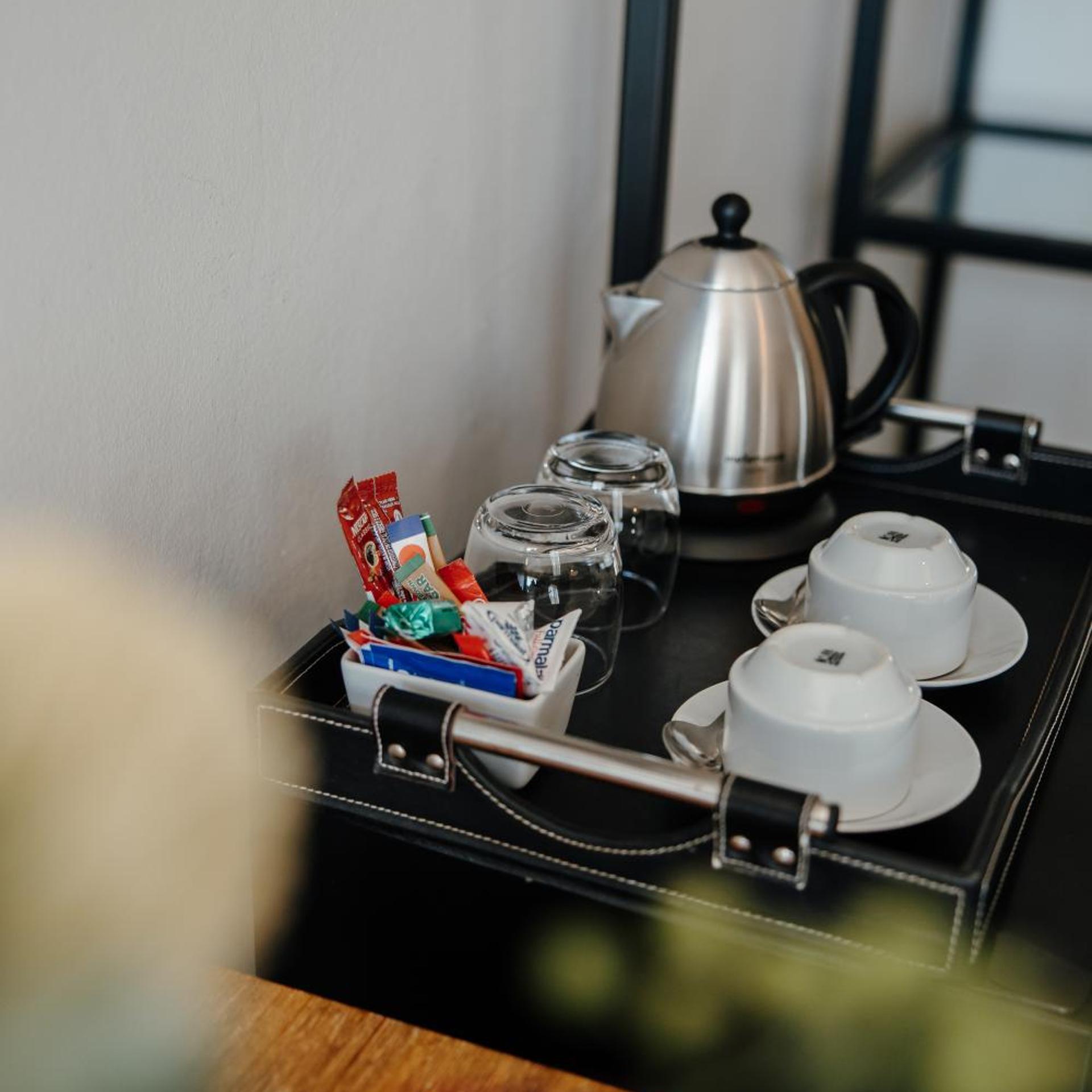 Uitsig Boutique Hotel 26/50