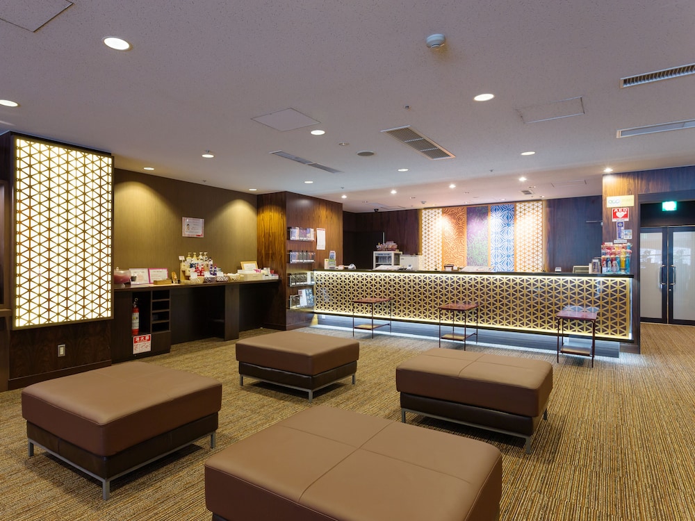 KOKO HOTEL Nagoya Marunouchi 9/50