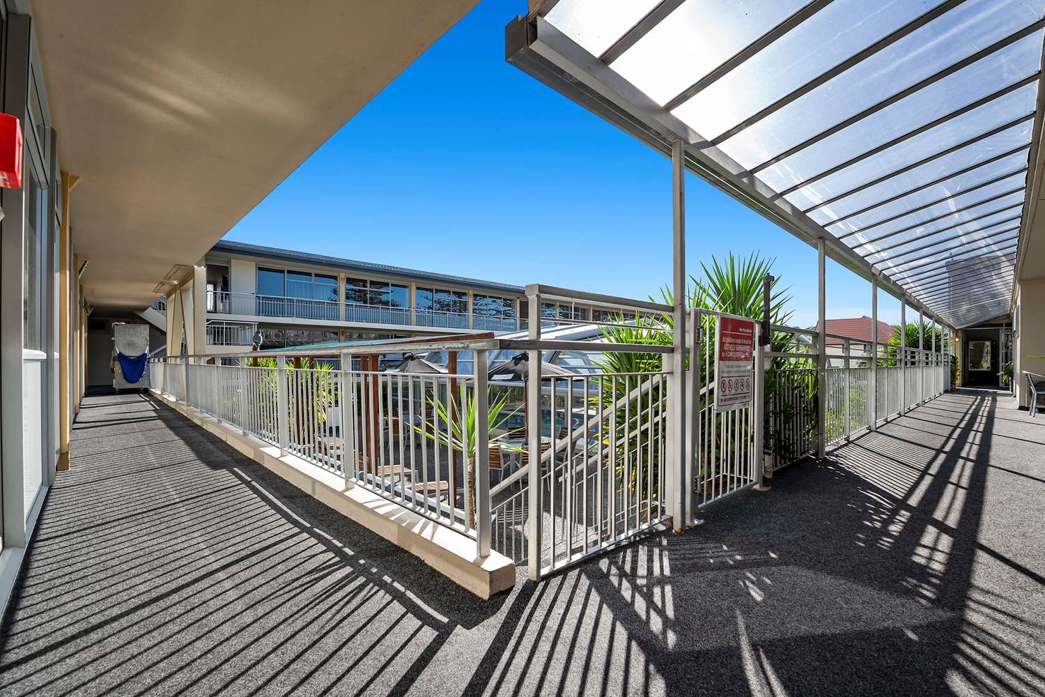 Quality Inn Napier 24/33