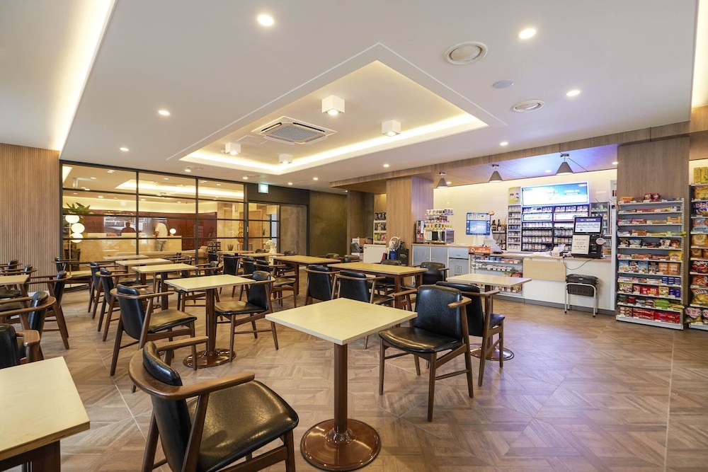 Browndot Hotel Suwon City Hall 26/37