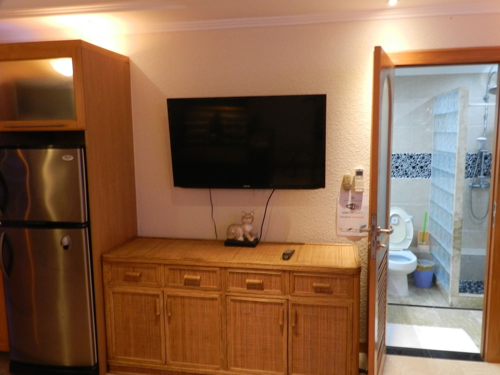 Alex Group Jomtien Plaza Condotel 8/50