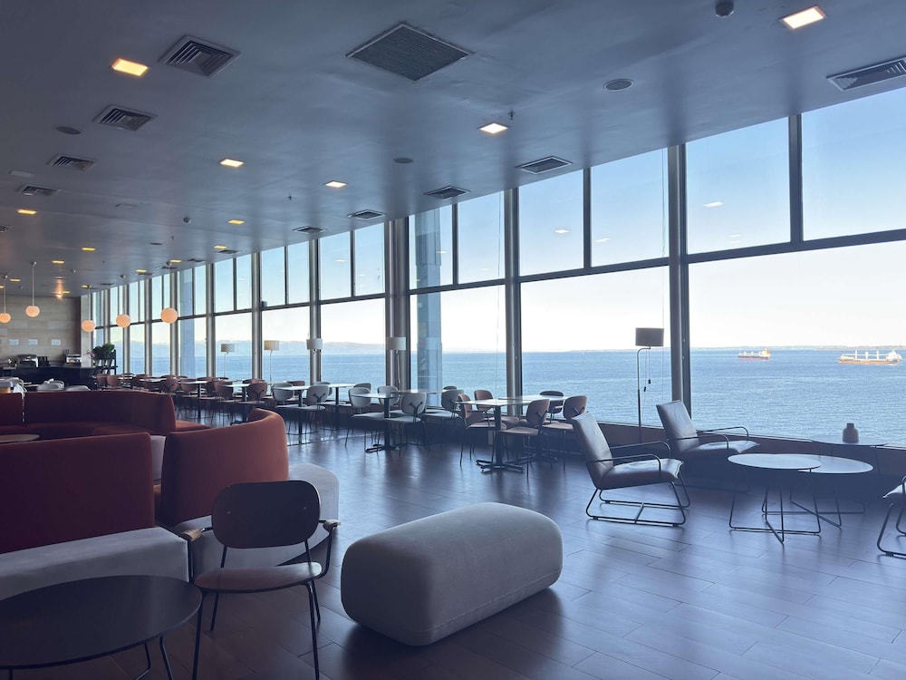 Novotel Puerto Montt 31/55