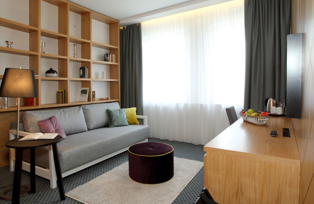 Hotel Pod Lipou 28/50