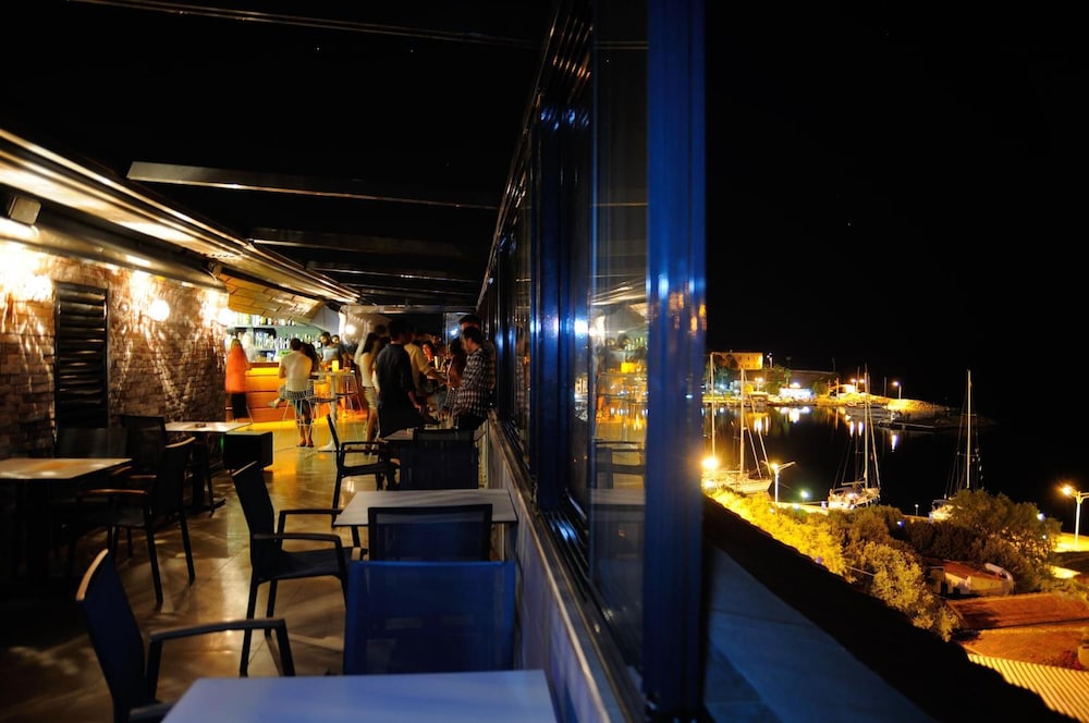 Datca Sapphire Hotel 44/50
