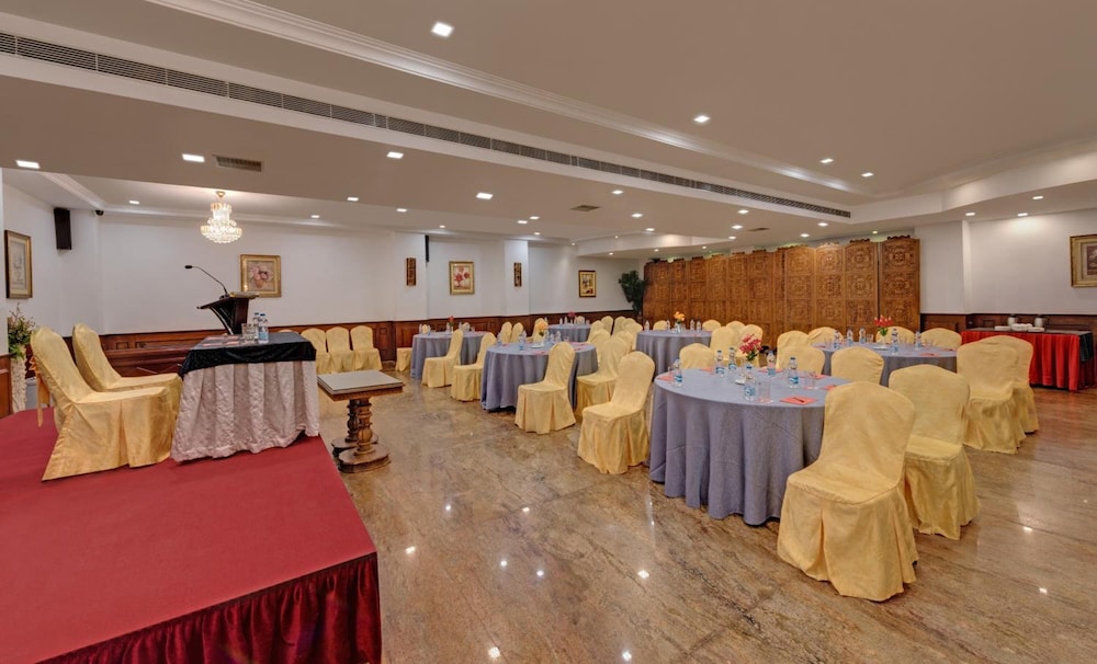 JC Residency Madurai 30/43