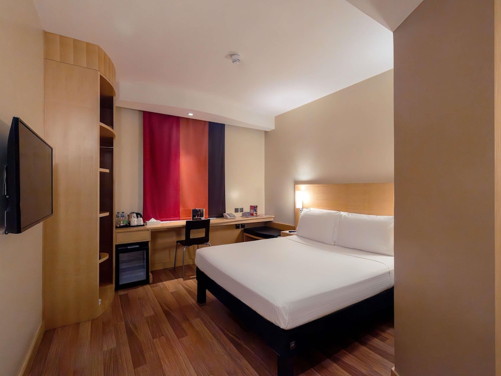 ابيس الرياض شارع العليا(Ibis Riyadh Olaya Street) 26/73
