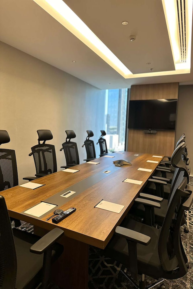 Radisson Blu Hotel, Riyadh Al Sahafa 43/50