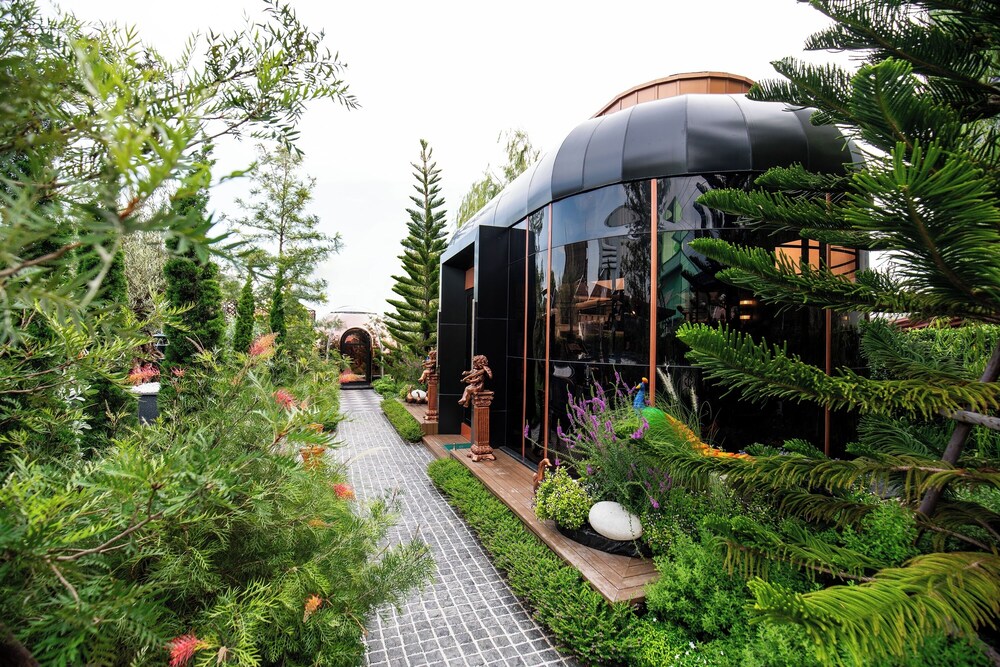 The One Smart Living & Safety by ZUZU in BANGKOK