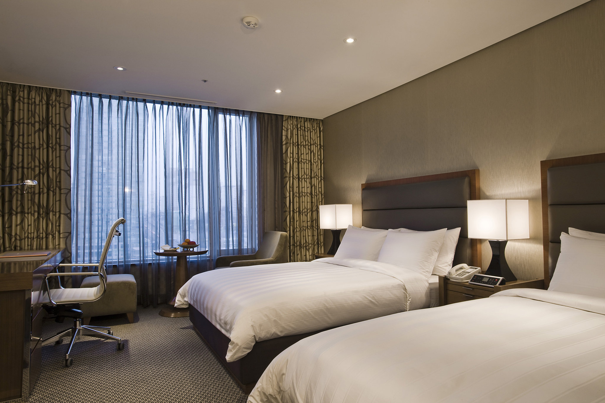 LOTTE CITY HOTEL MAPO 8/40